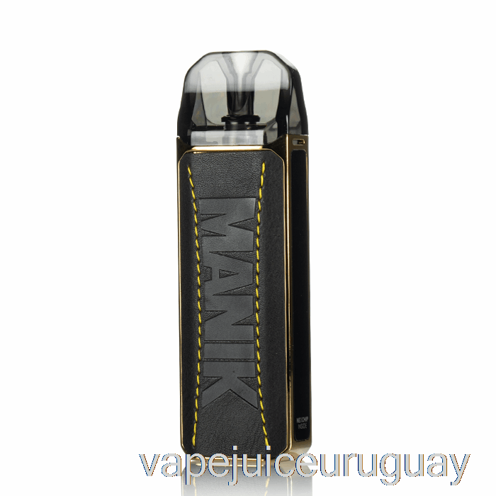Wotofo Manik Mini 30w Pod System Oro Vape Uruguay